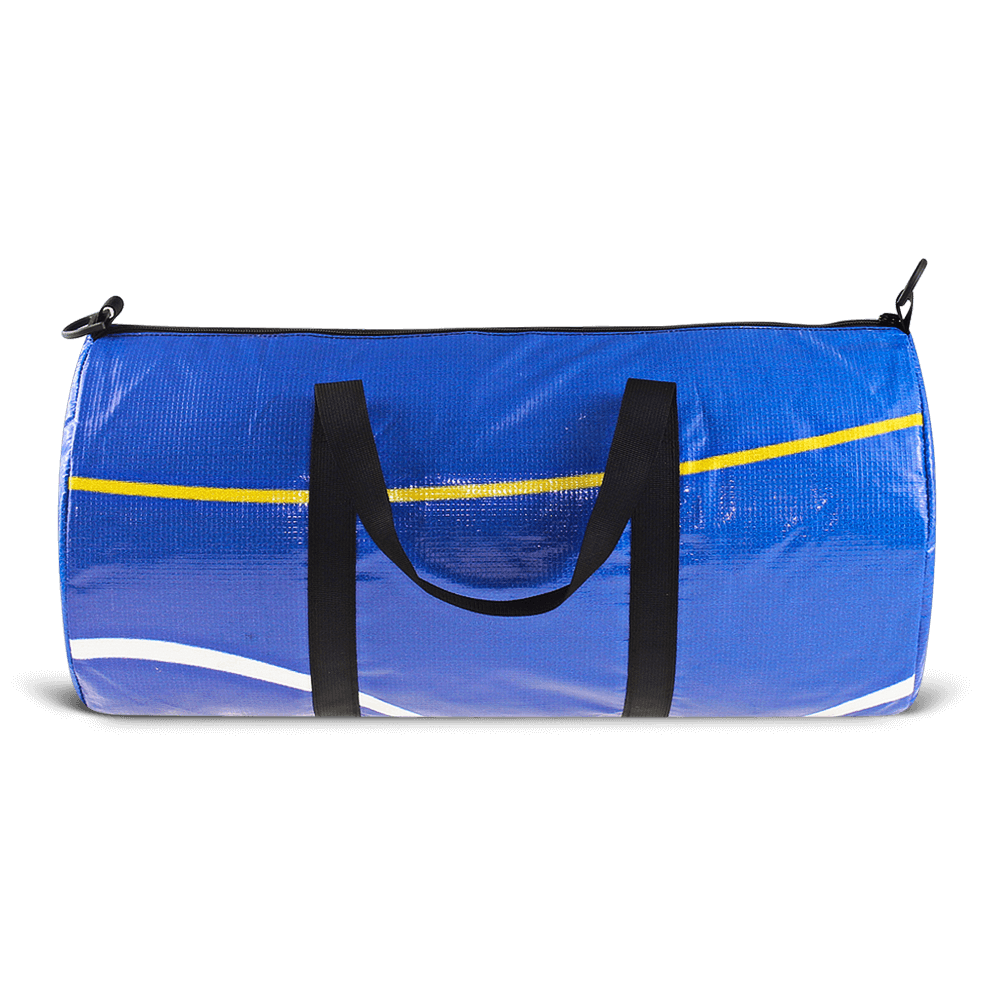 Light Duffle