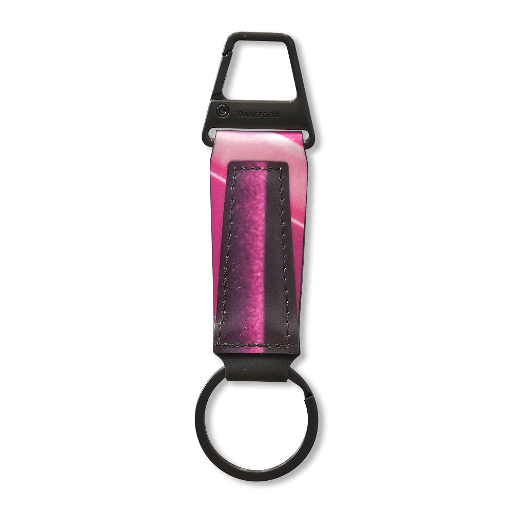 Roam Keychain