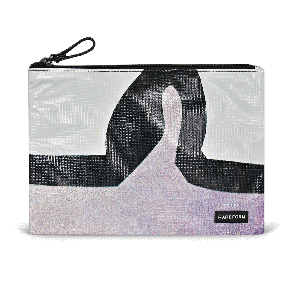Charlie Pouch