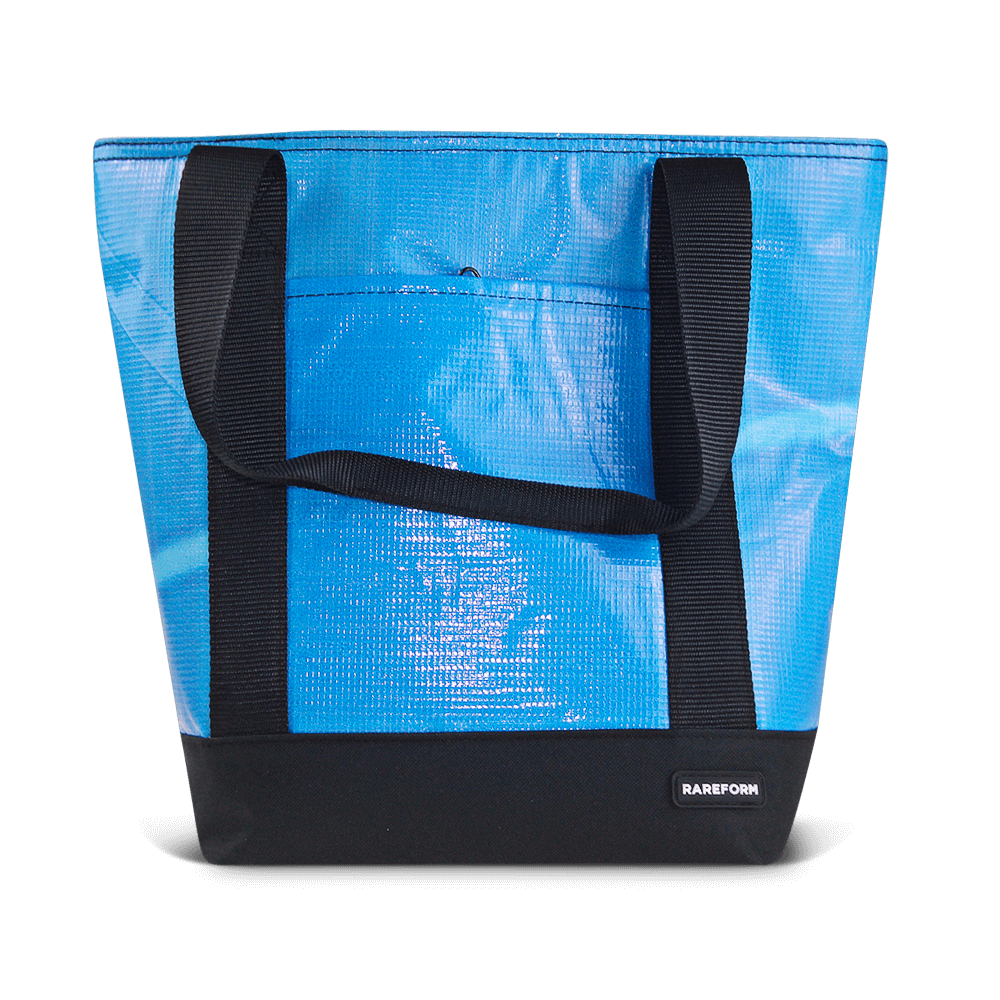 Beck Cooler Tote