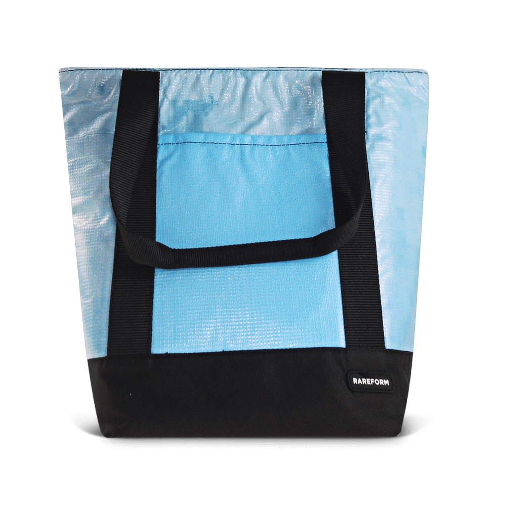 Beck Cooler Tote