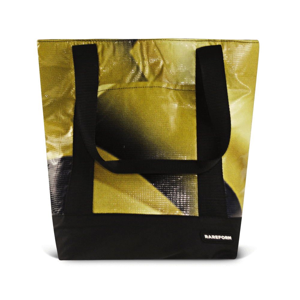 Beck Cooler Tote