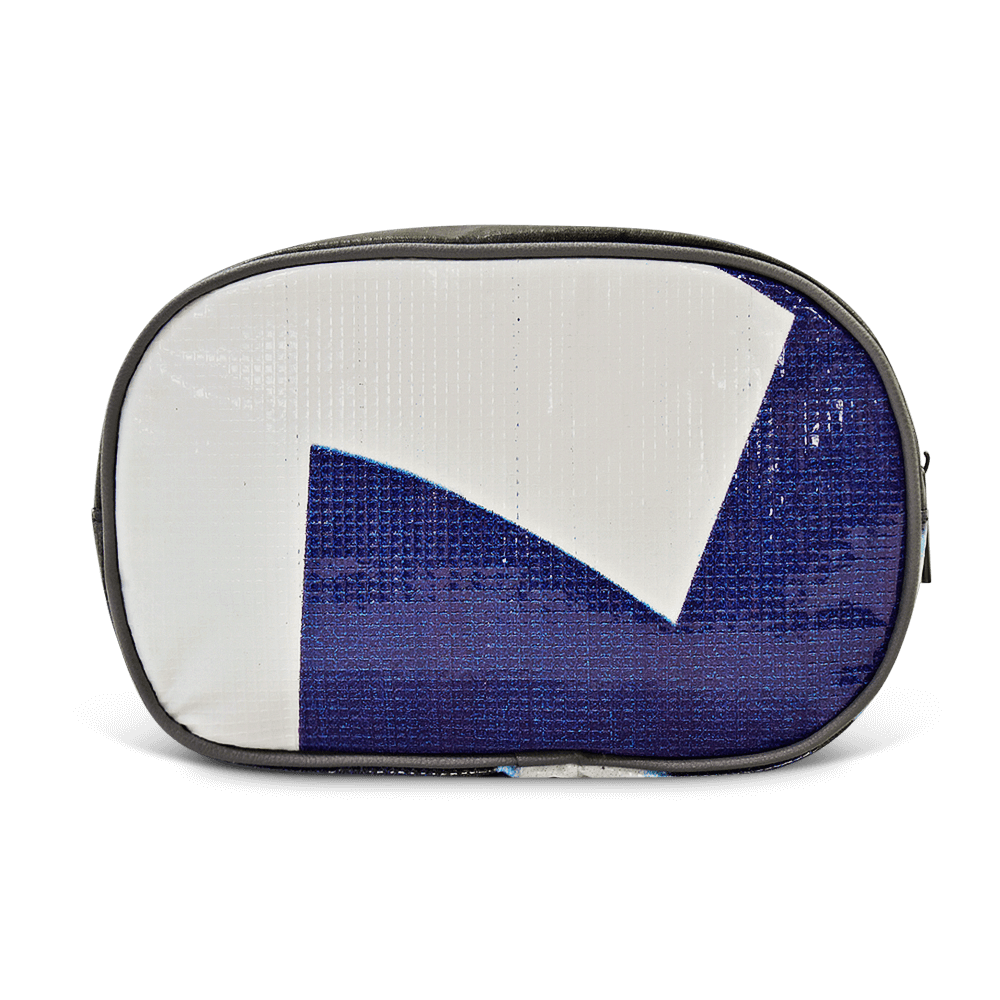 Riley Cosmetic Bag