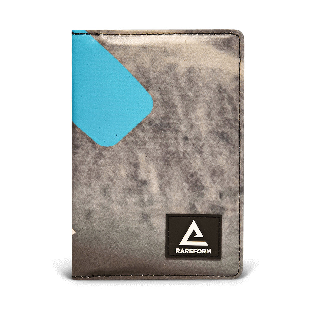 Huxley Passport Holder