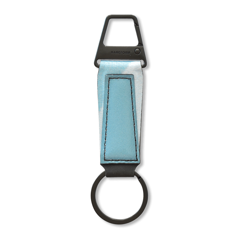 Roam Keychain