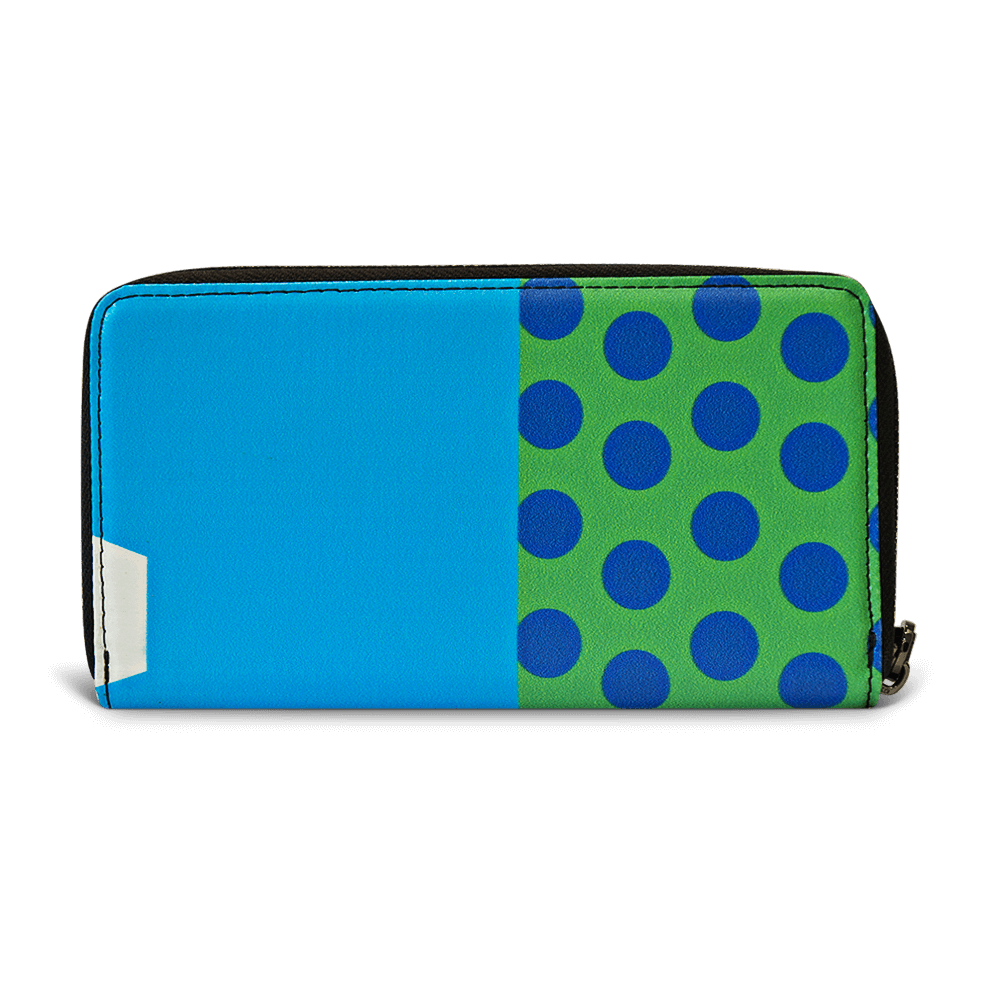 Madison Wristlet