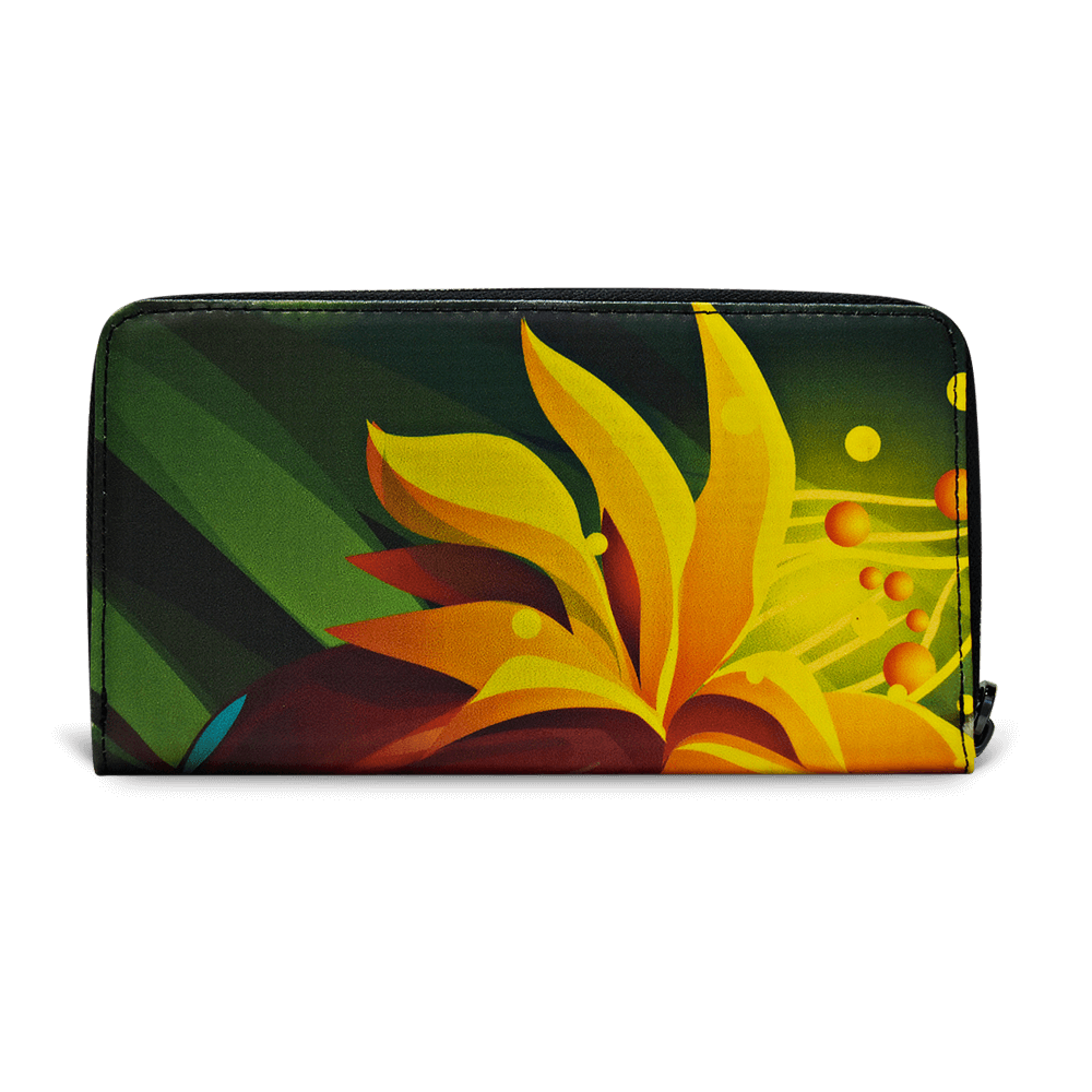 Madison Wristlet