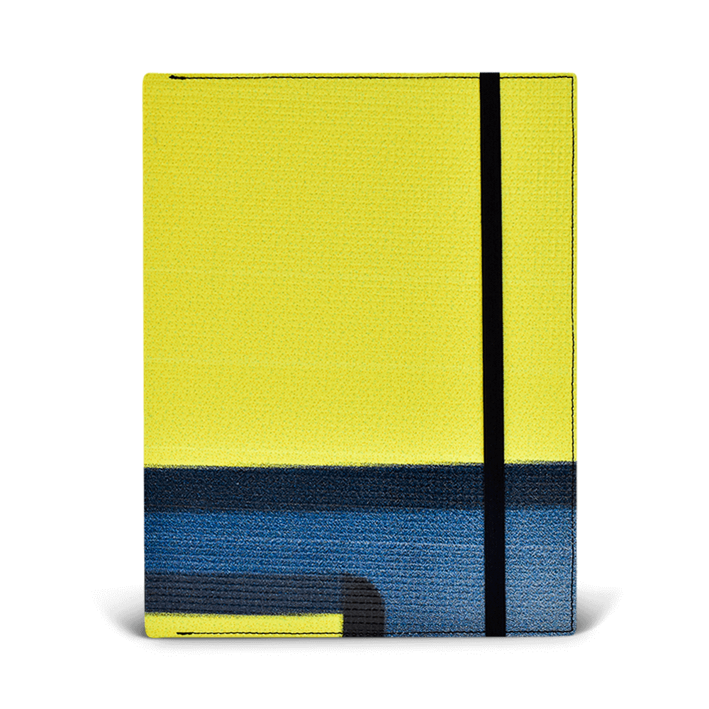 Oliver Notebook
