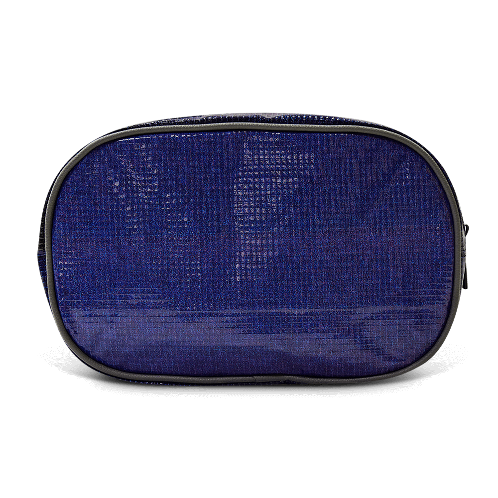 Riley Cosmetic Bag