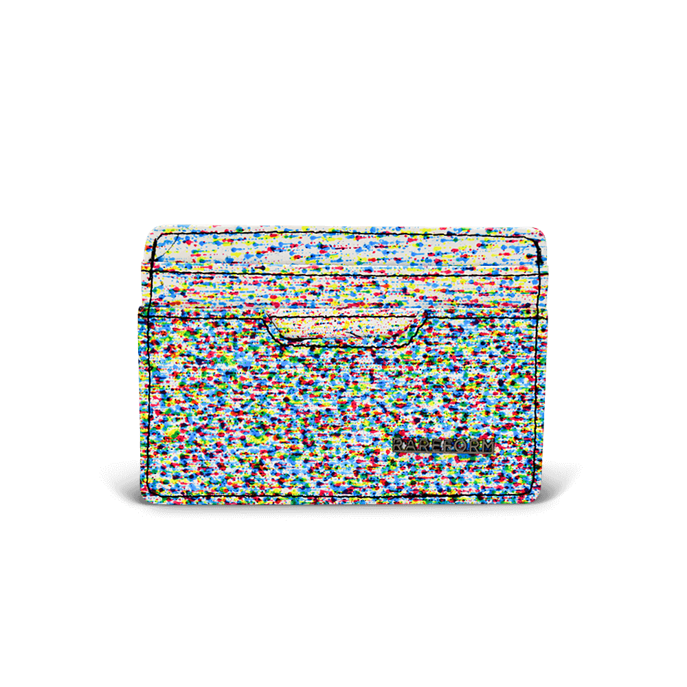Veer Card Holder
