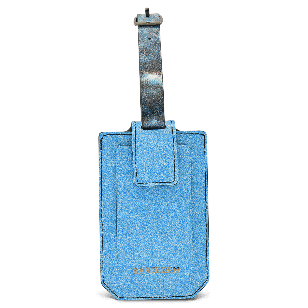 Salvador Luggage Tag