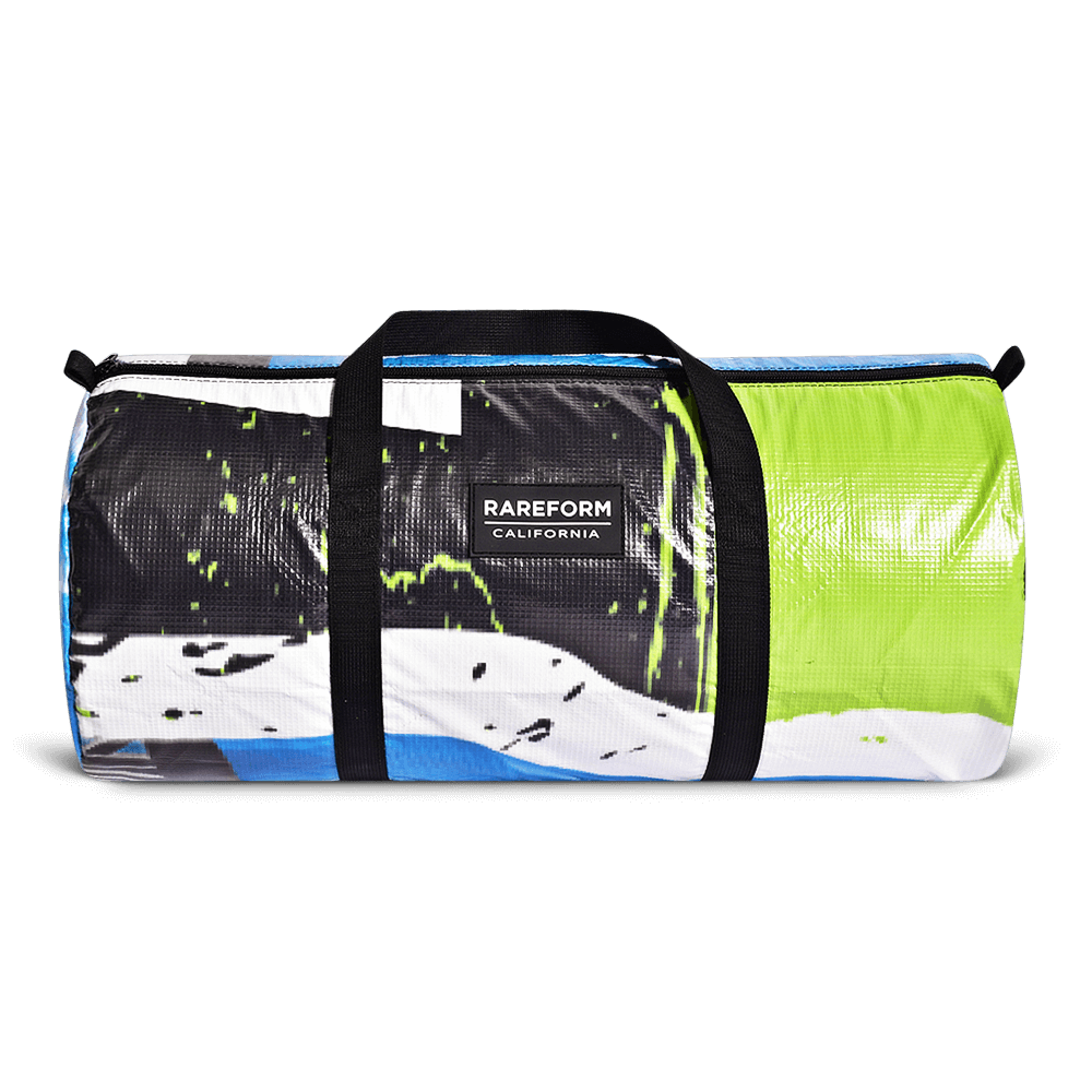 Light Duffle