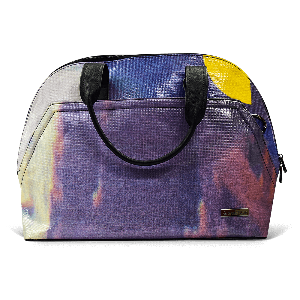 Maya Crossbody