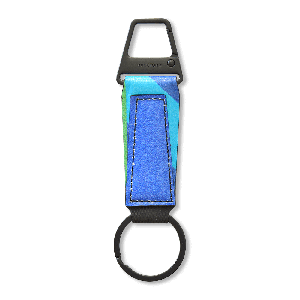 Roam Keychain
