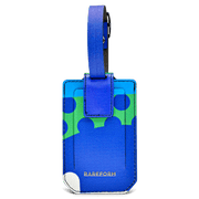Salvador Luggage Tag