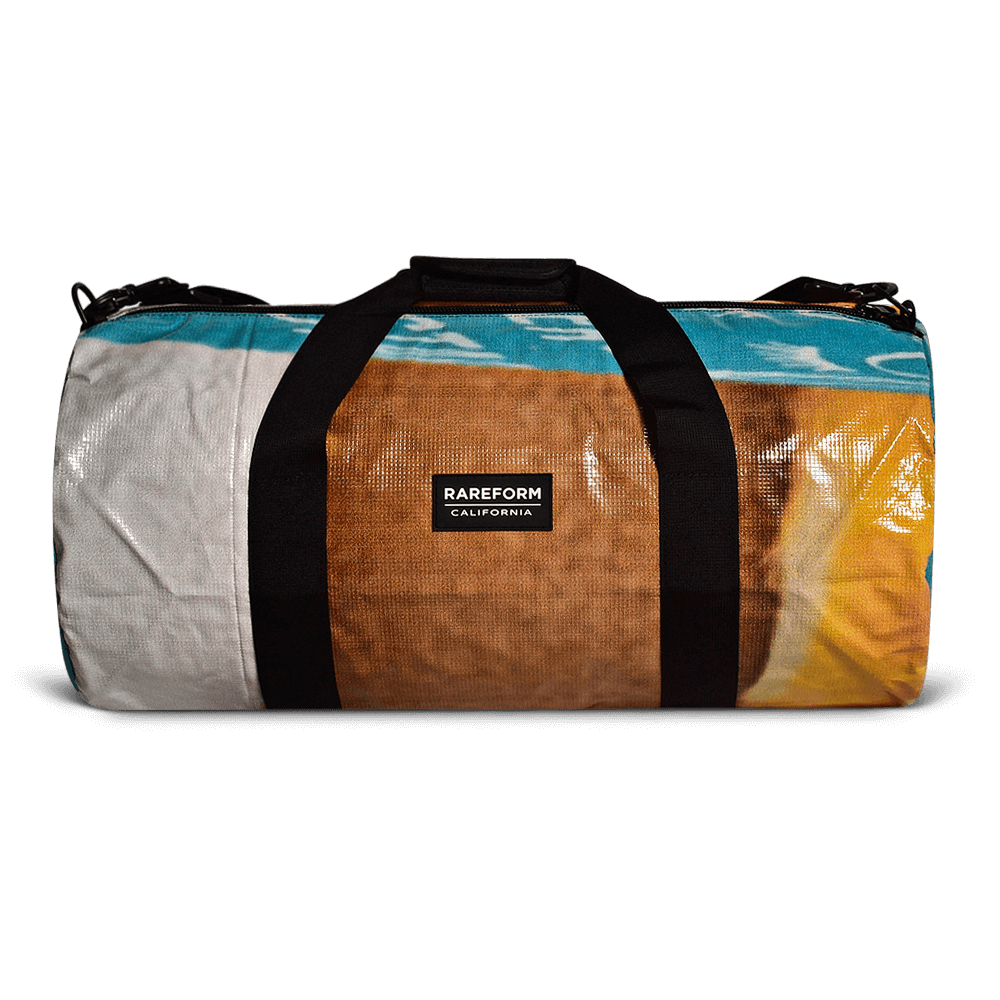 Weekender Duffle