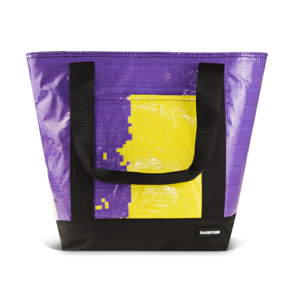 Beck Cooler Tote