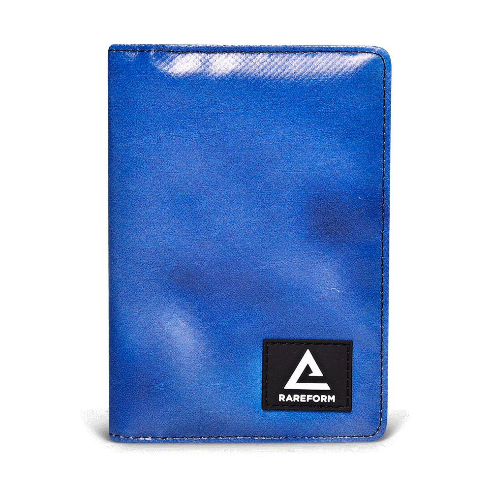 Huxley Passport Holder
