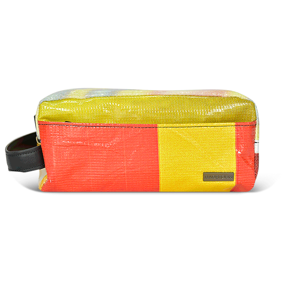 Munich Toiletry Bag