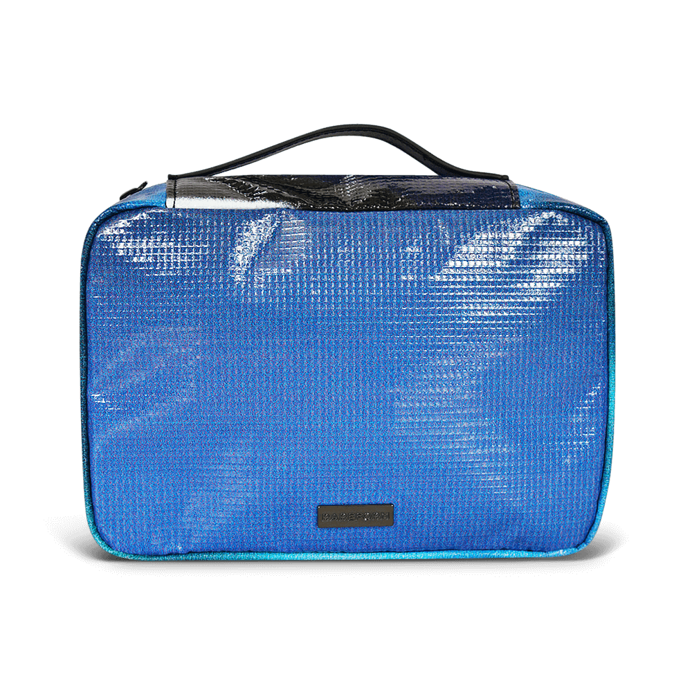 Vienna Toiletry Bag