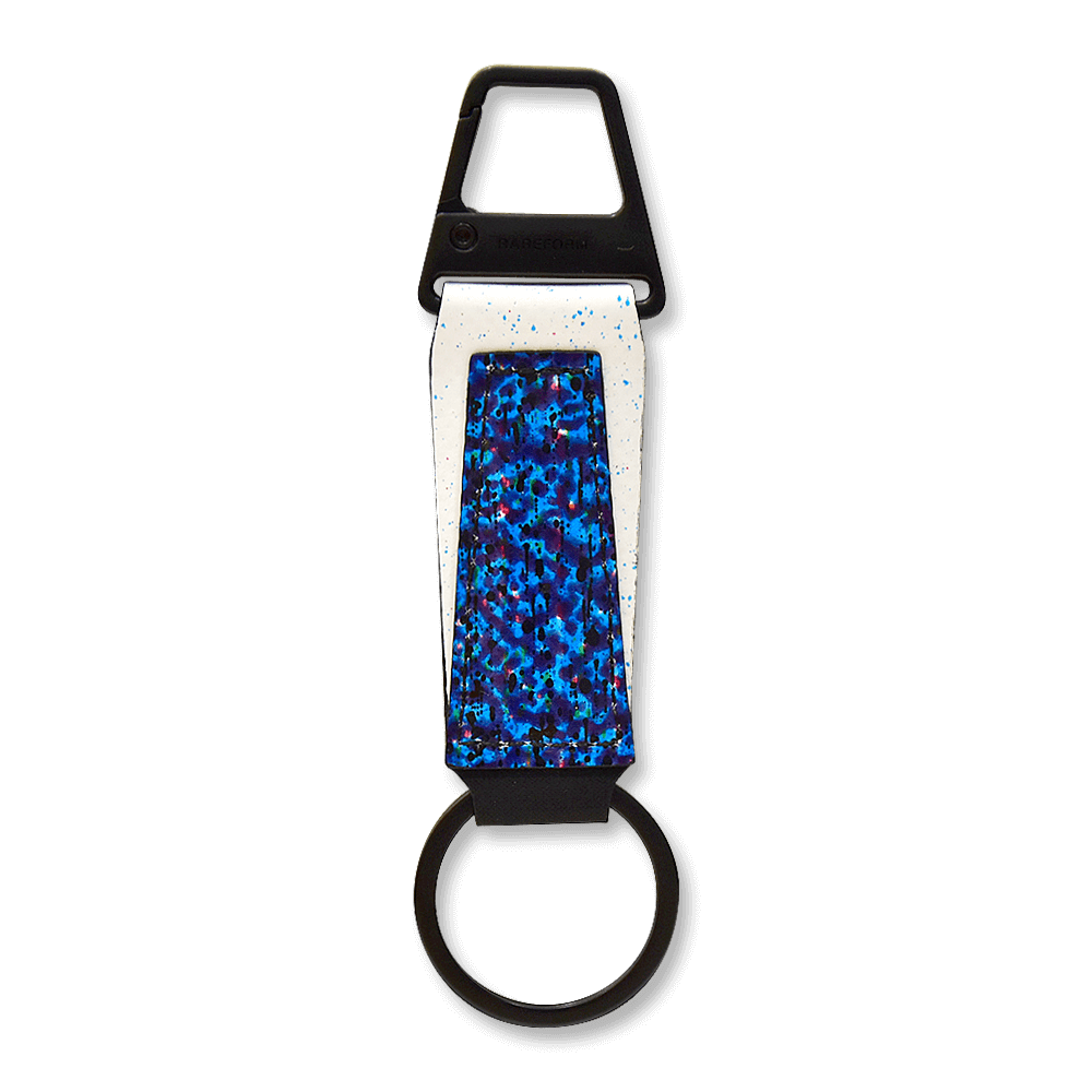 Roam Keychain