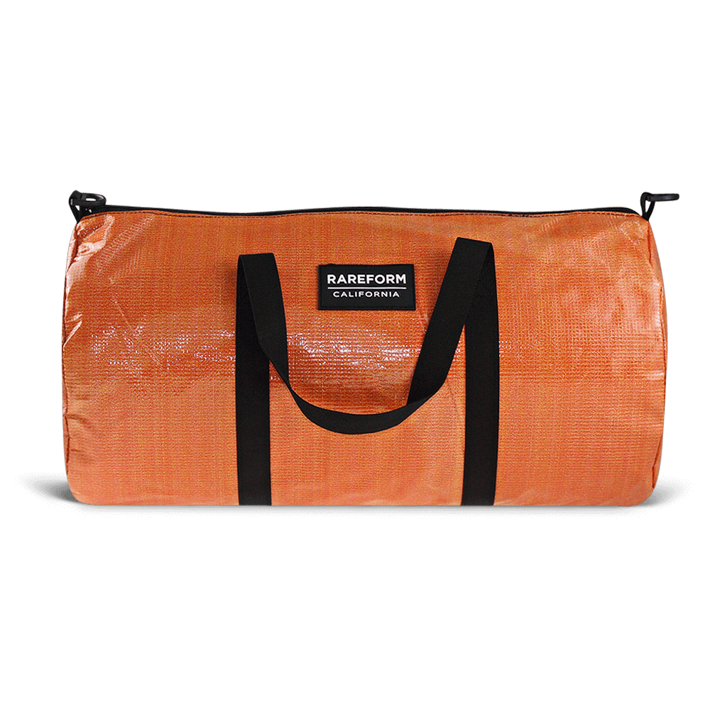 Light Duffle