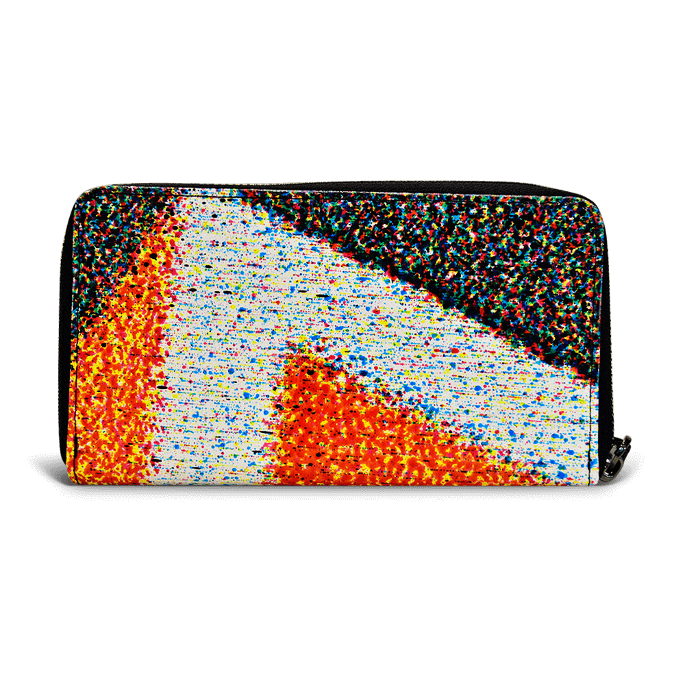 Madison Wristlet