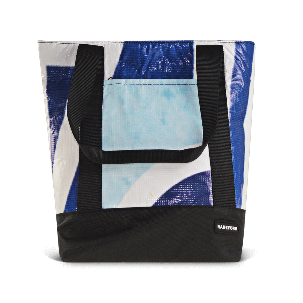 Beck Cooler Tote