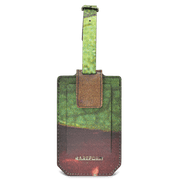 Salvador Luggage Tag