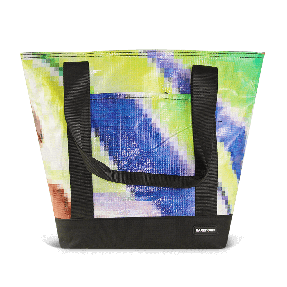 Beck Cooler Tote