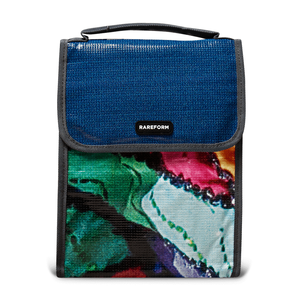 Merrick Lunch Tote