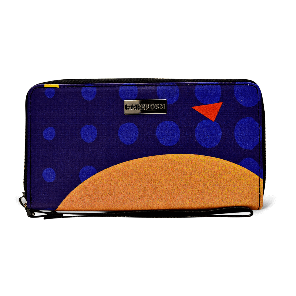 Madison Wristlet