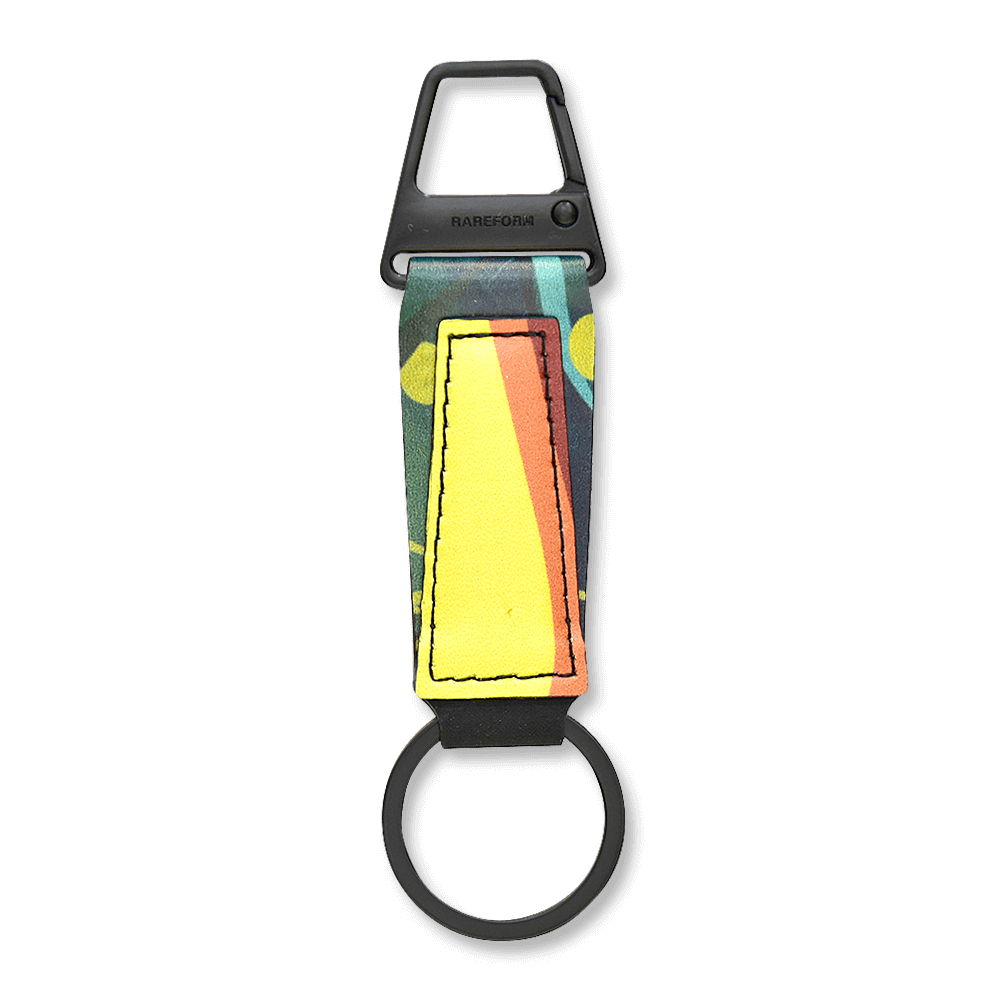 Roam Keychain