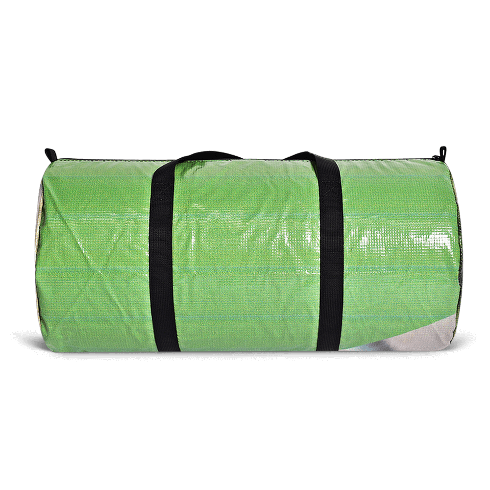 Light Duffle