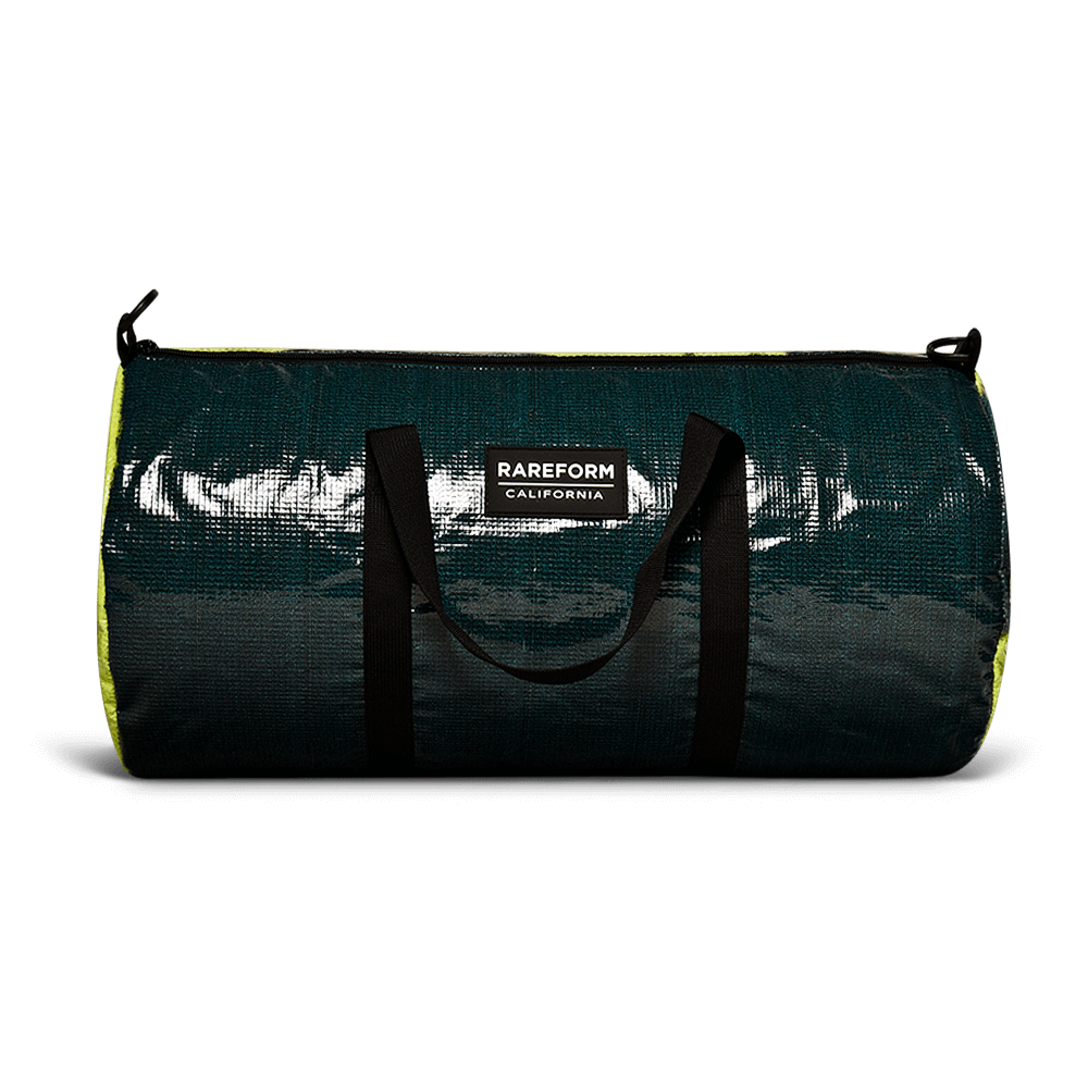 Light Duffle
