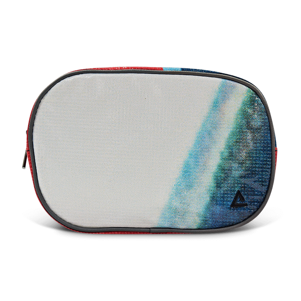 Riley Cosmetic Bag