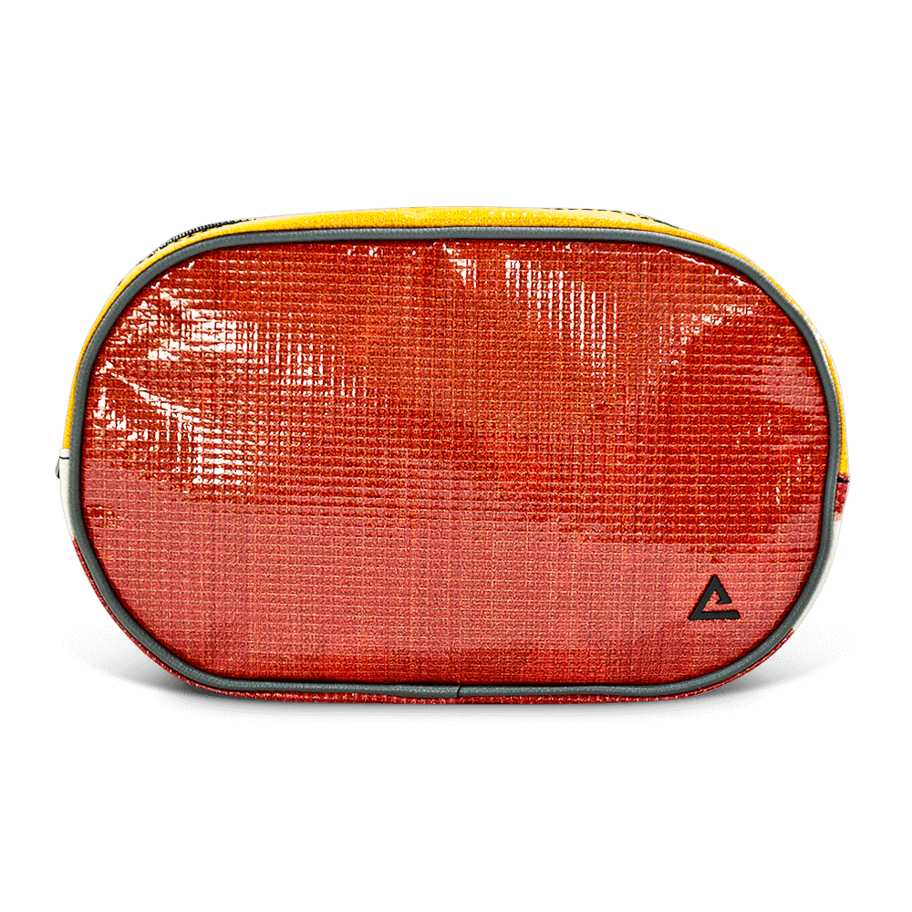 Riley Cosmetic Bag