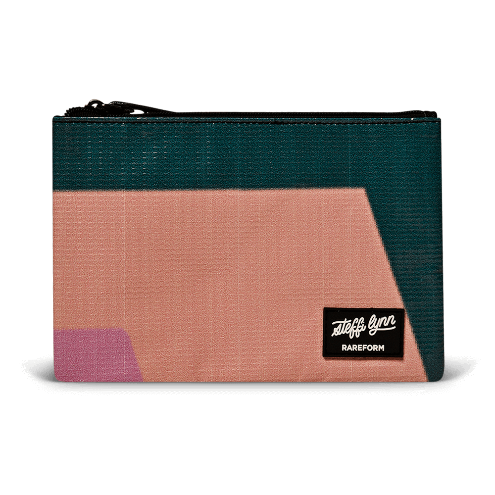 Steffi Lynn Clarke Clutch