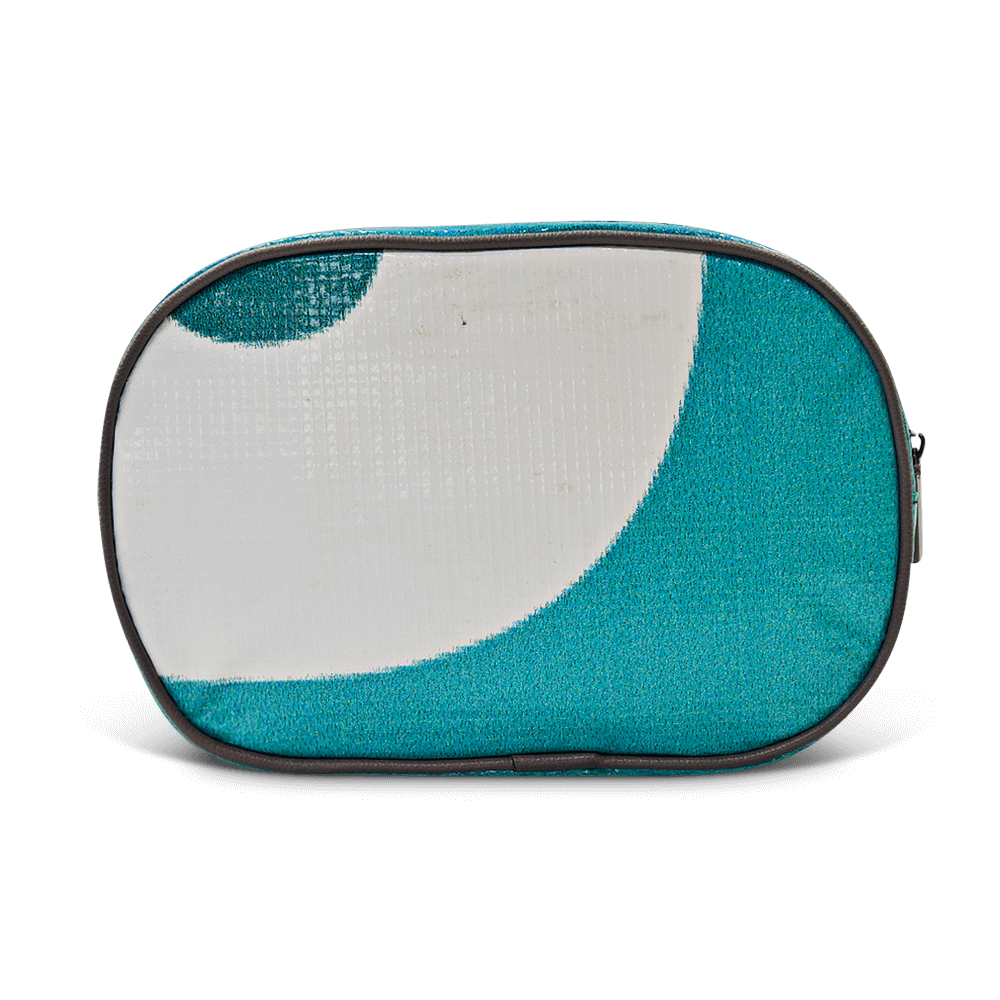 Riley Cosmetic Bag