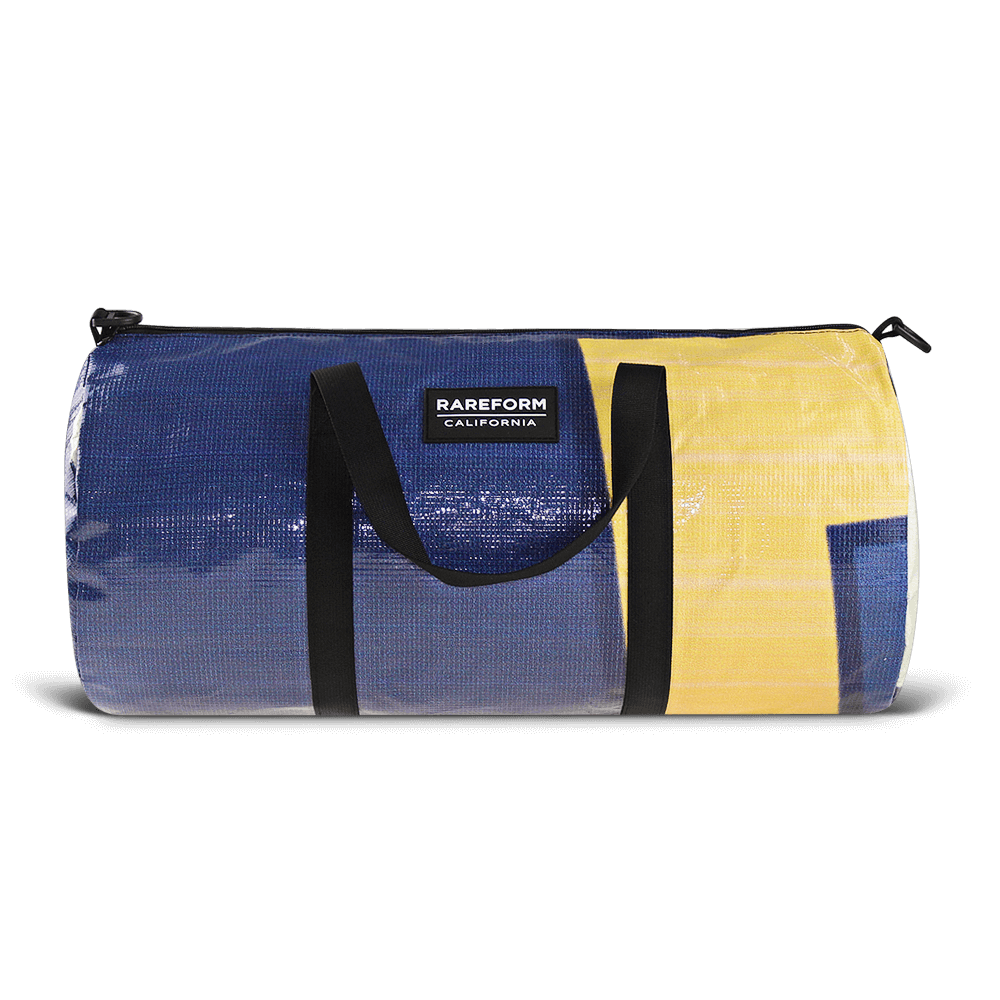 Light Duffle