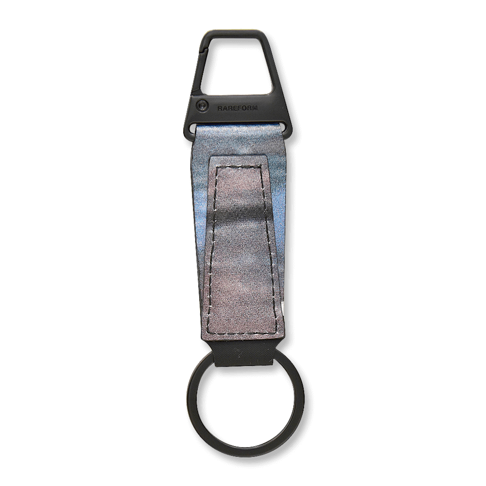 Roam Keychain