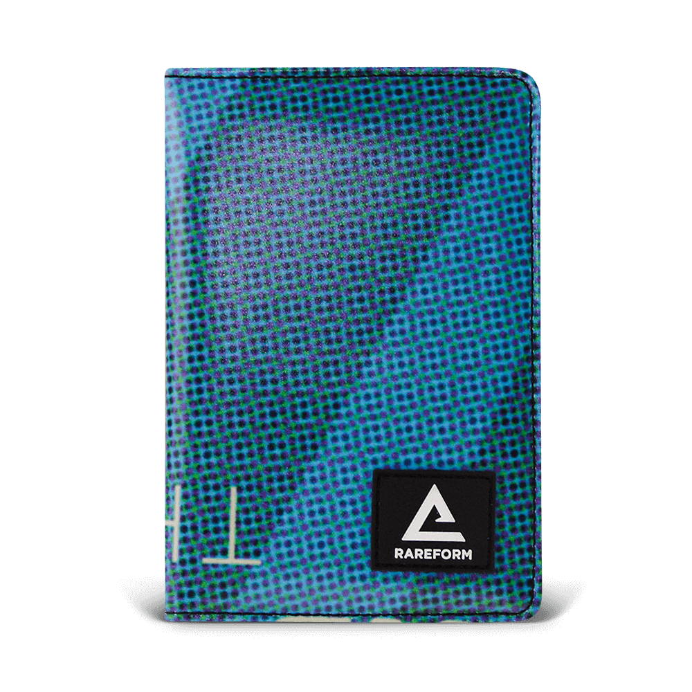 Huxley Passport Holder