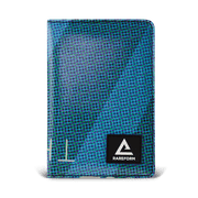 Huxley Passport Holder