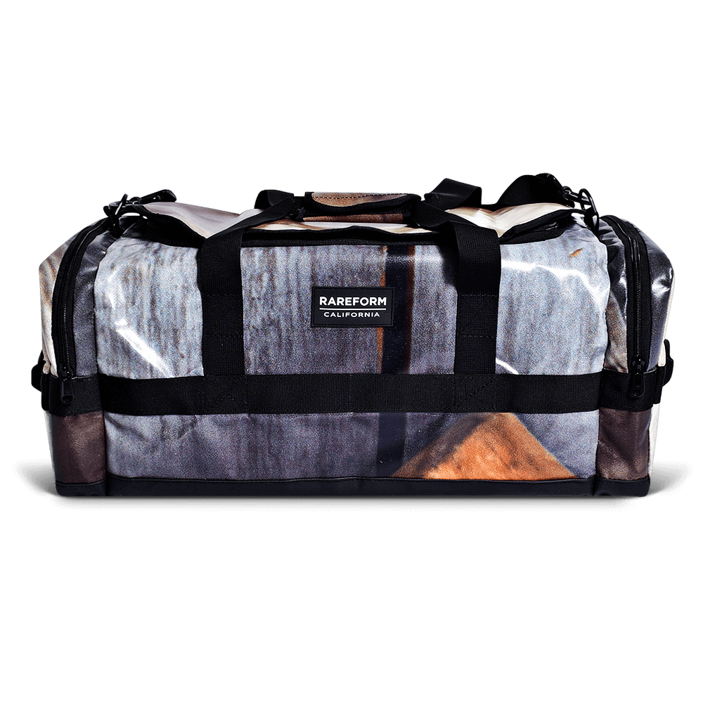 Union Duffle