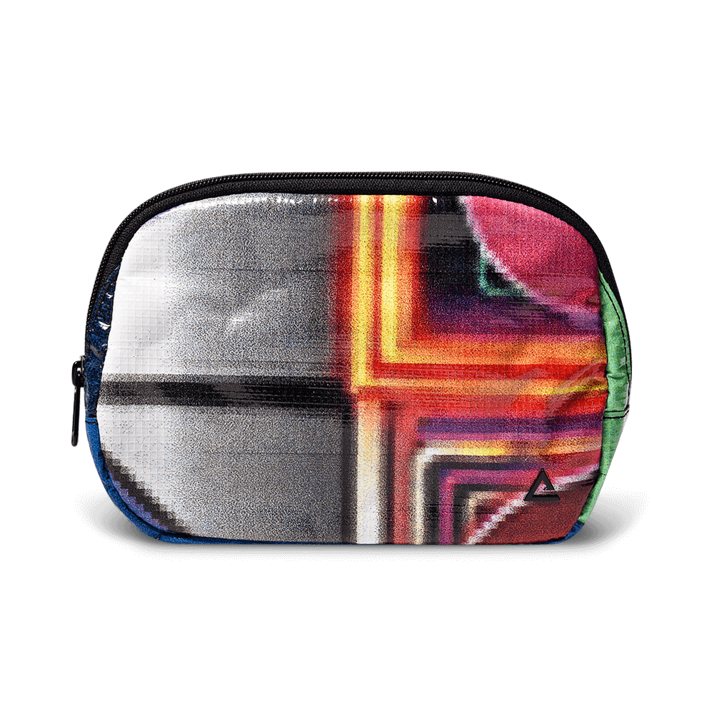 Zion Fanny Pack