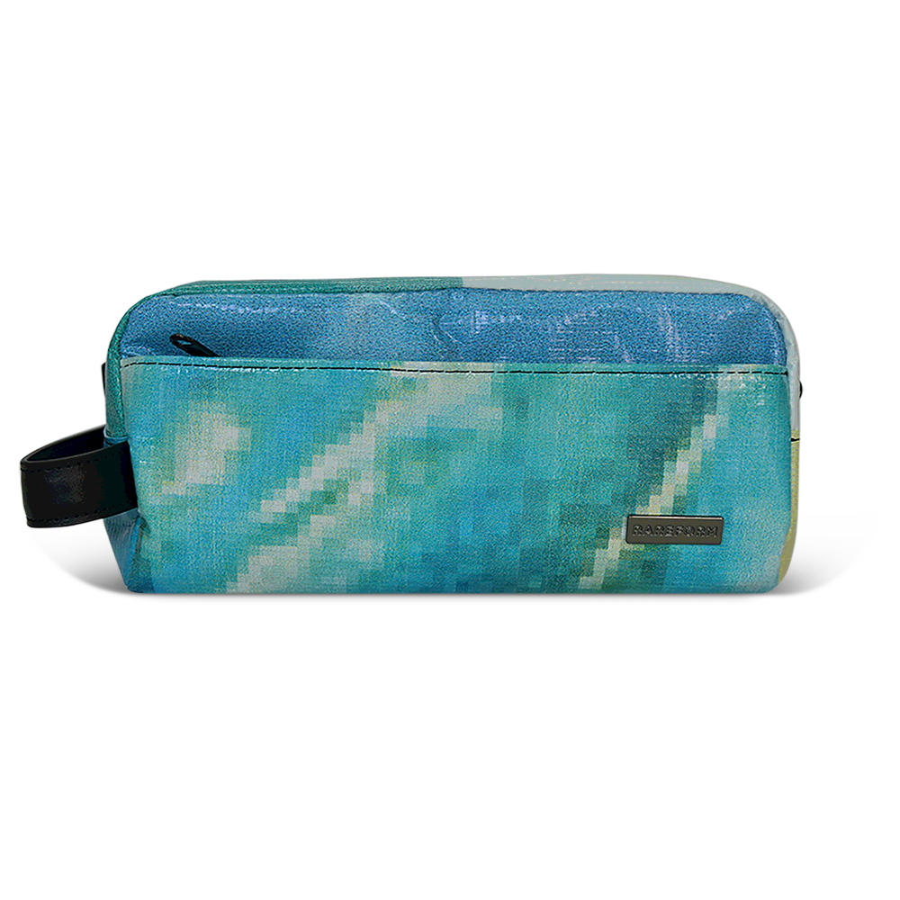 Munich Toiletry Bag