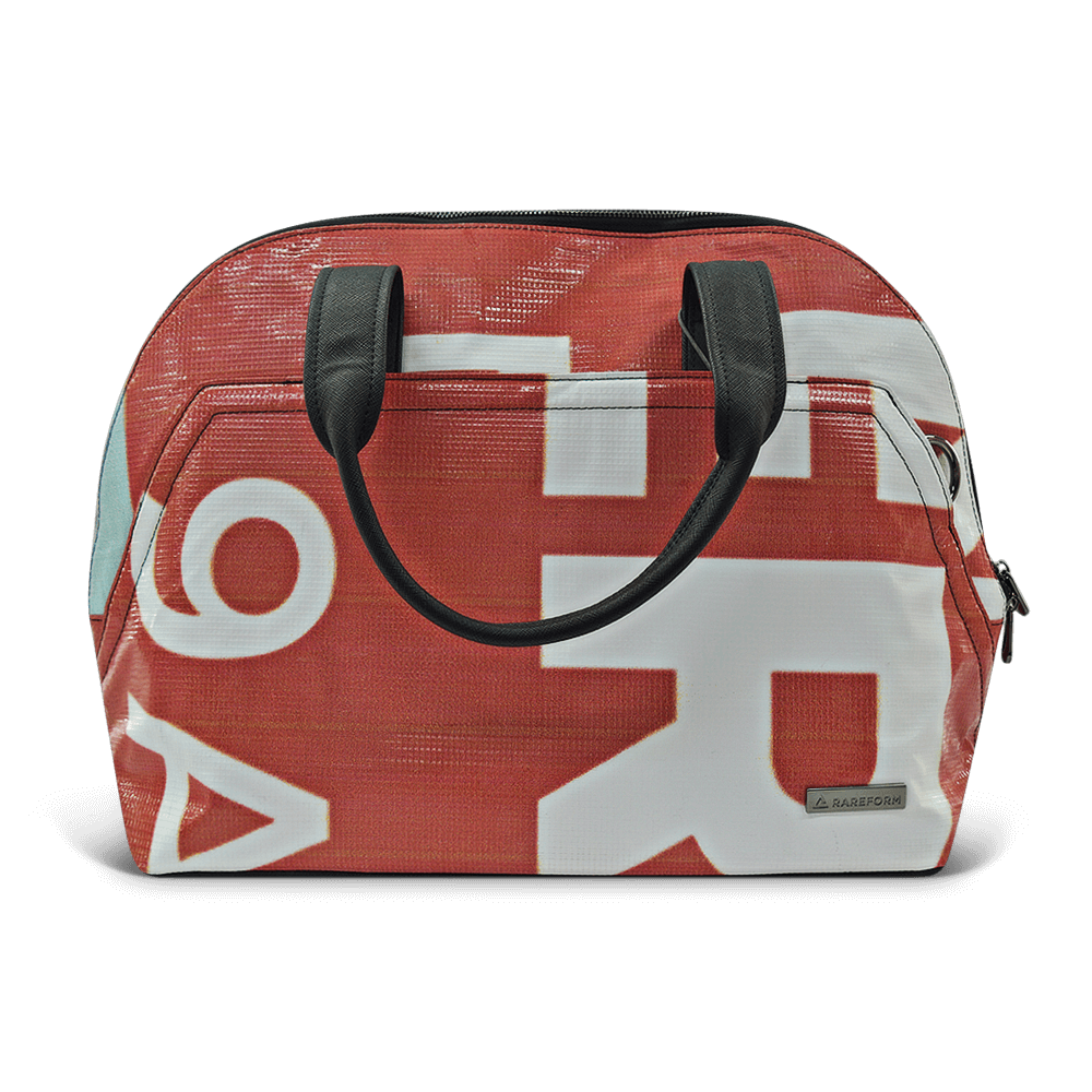 Maya Cross-Body