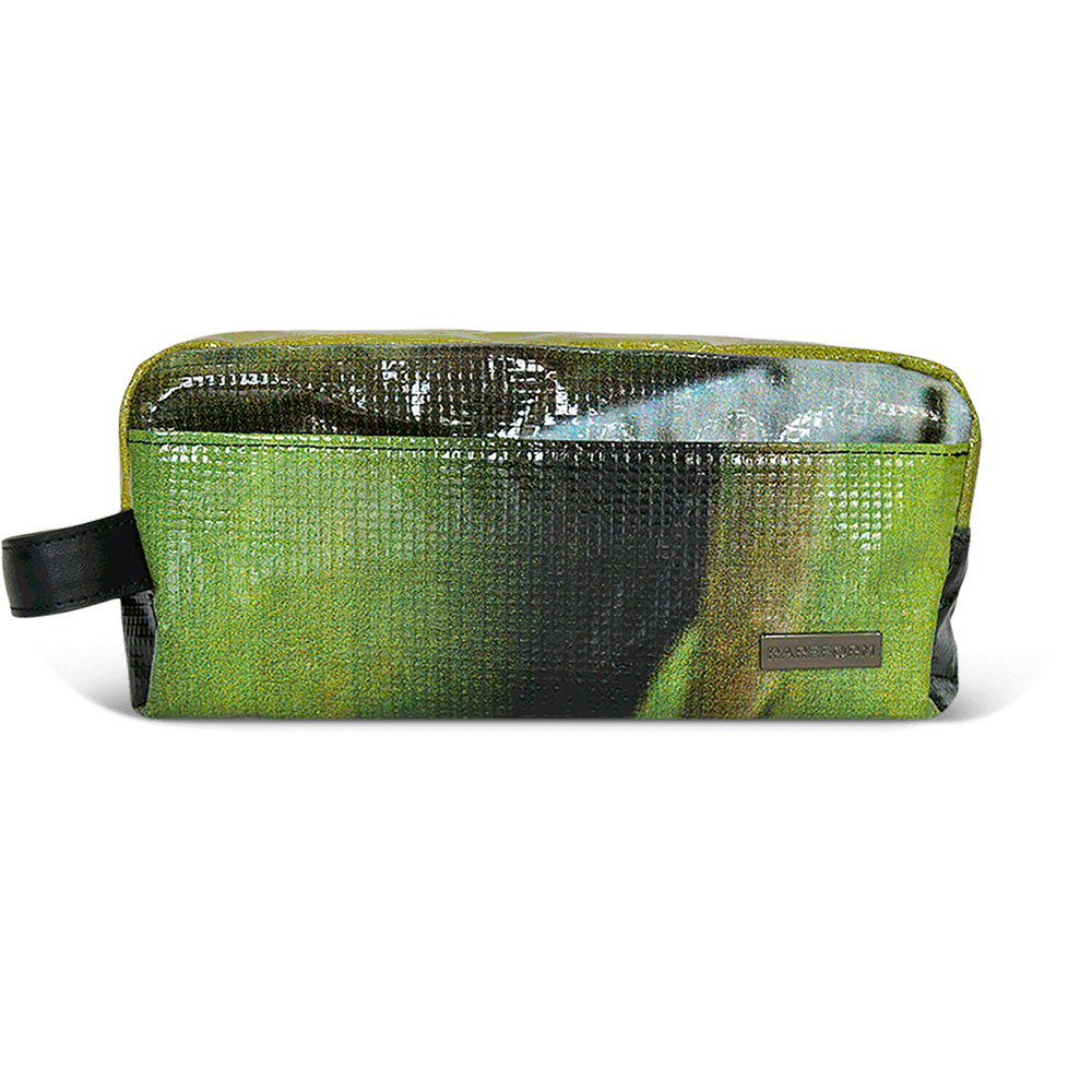 Munich Toiletry Bag