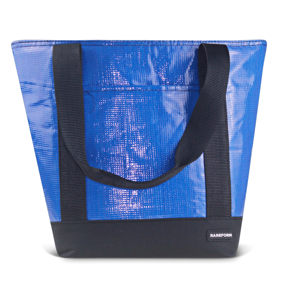 Beck Cooler Tote