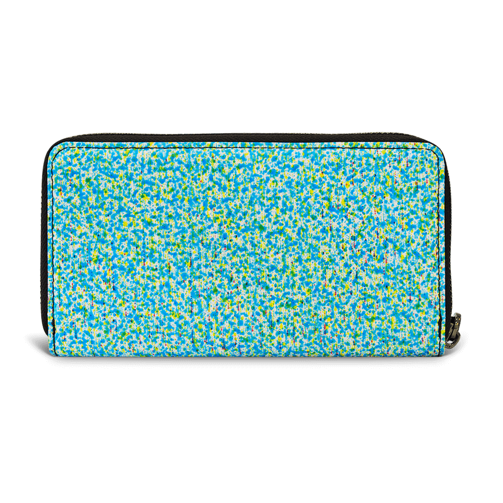 Madison Wristlet